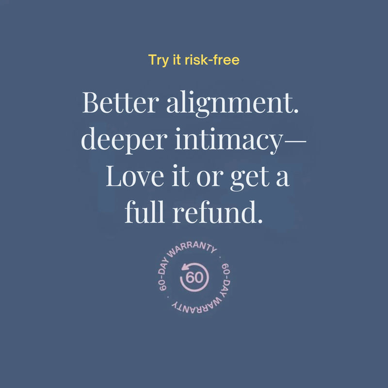 Avrae Sweet Spot™ Intimacy Support Pillow  with Precision 27° Angle for Enhanced Intimacy and Support